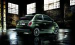 Fiat 500C by Diesel 2009 года